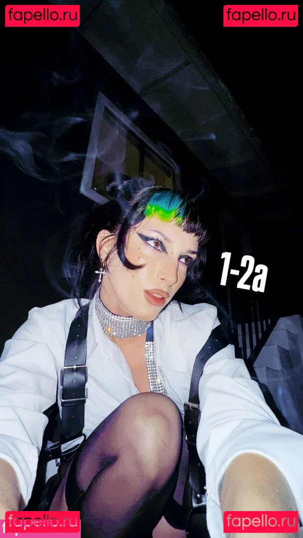 Dani Thorne Onlyfans Photo Gallery 