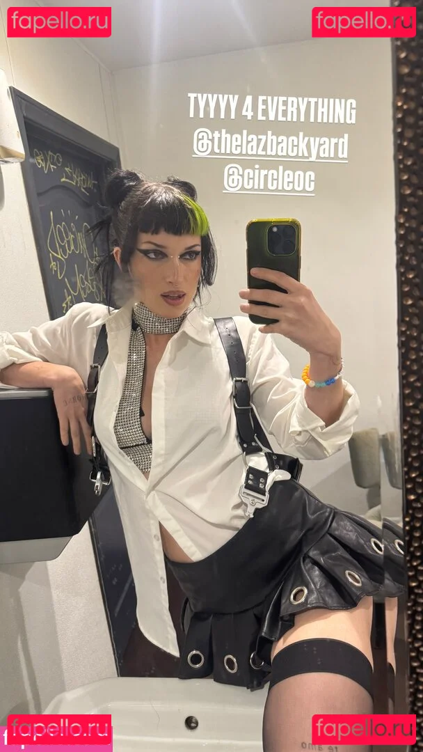 Dani Thorne Onlyfans Photo Gallery 