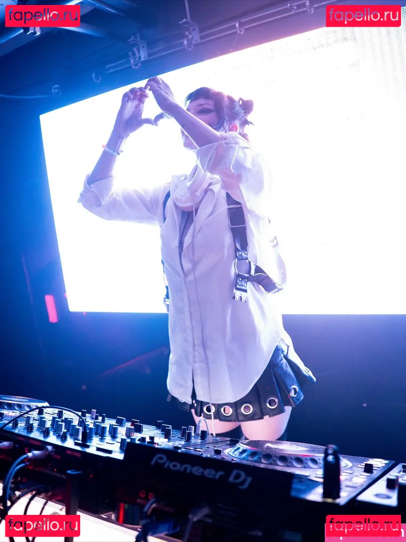 Dani Thorne Onlyfans Photo Gallery 