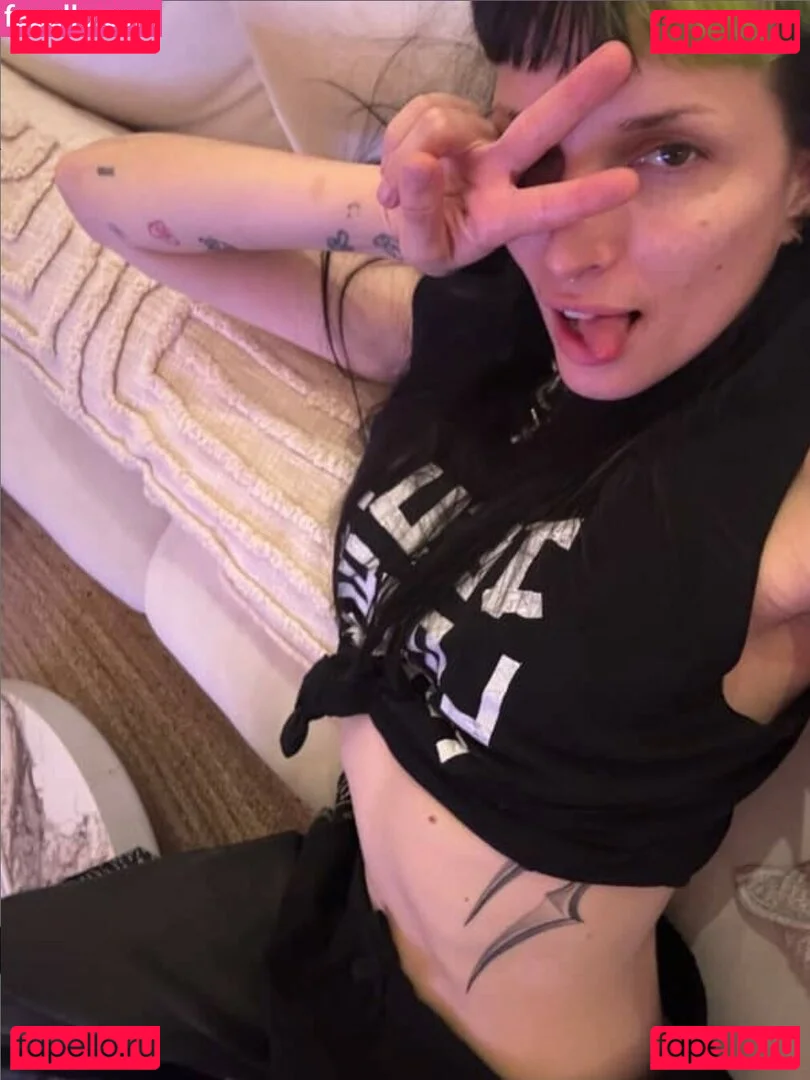 Dani Thorne Onlyfans Photo Gallery 