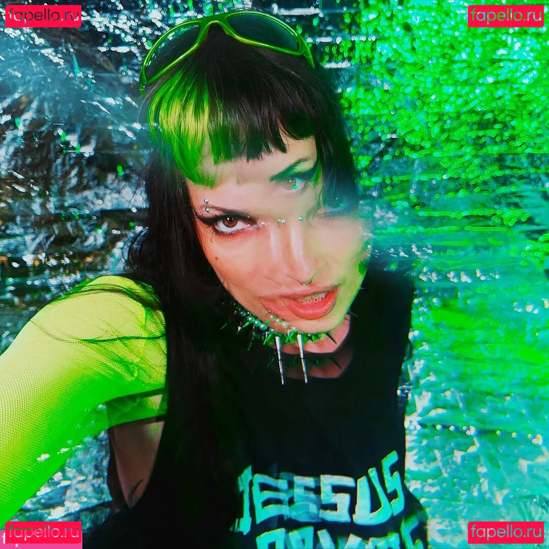 Dani Thorne Onlyfans Photo Gallery 