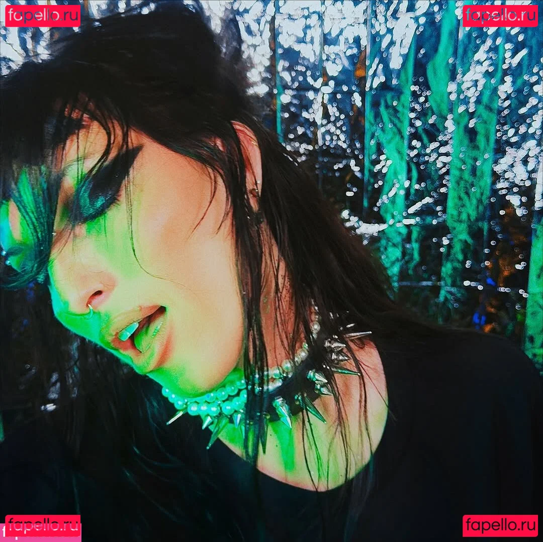 Dani Thorne Onlyfans Photo Gallery 