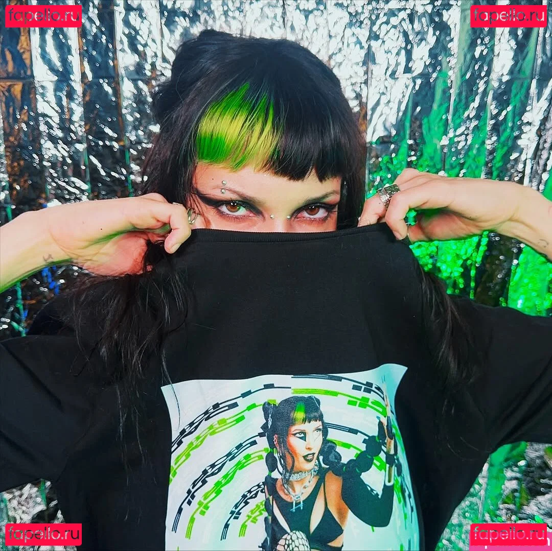 Dani Thorne Onlyfans Photo Gallery 