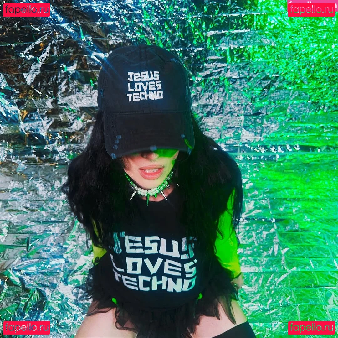 Dani Thorne Onlyfans Photo Gallery 