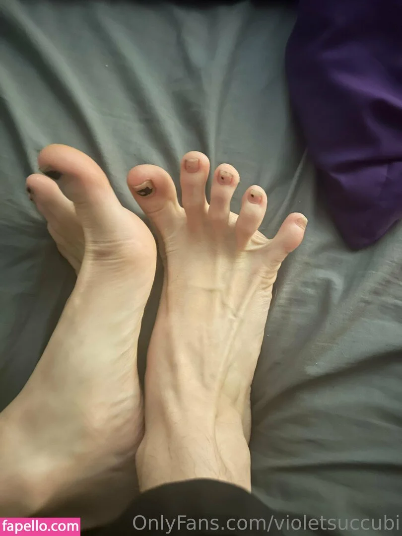 violetsuccubi Onlyfans Photo Gallery 