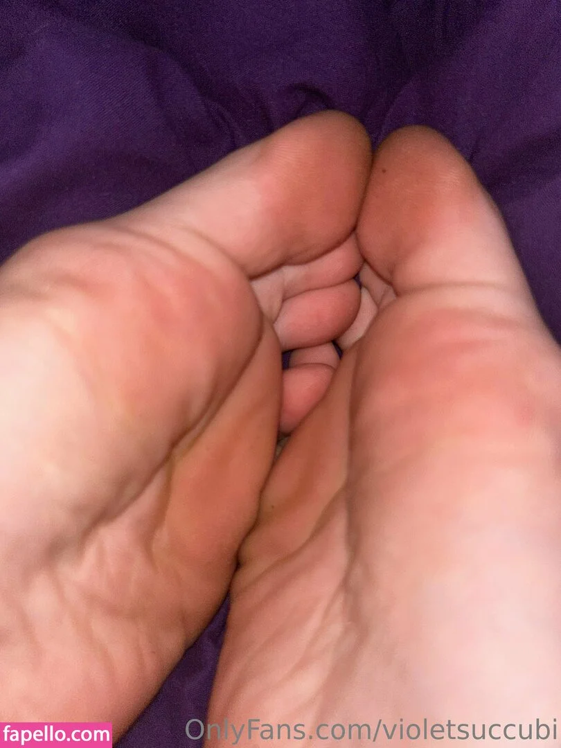 violetsuccubi Onlyfans Photo Gallery 