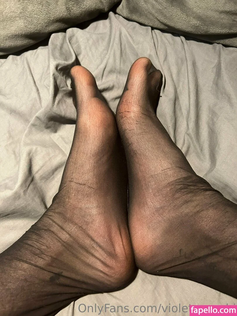 violetsuccubi Onlyfans Photo Gallery 