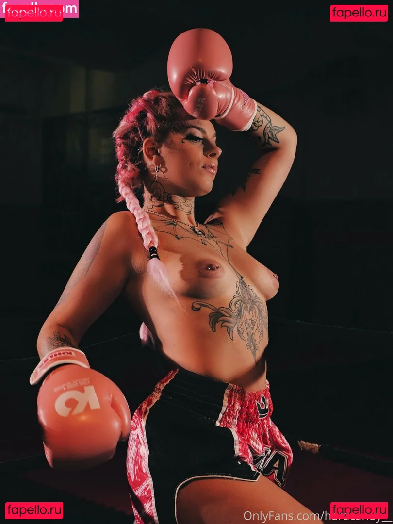 Hardcandy Onlyfans Photo Gallery 