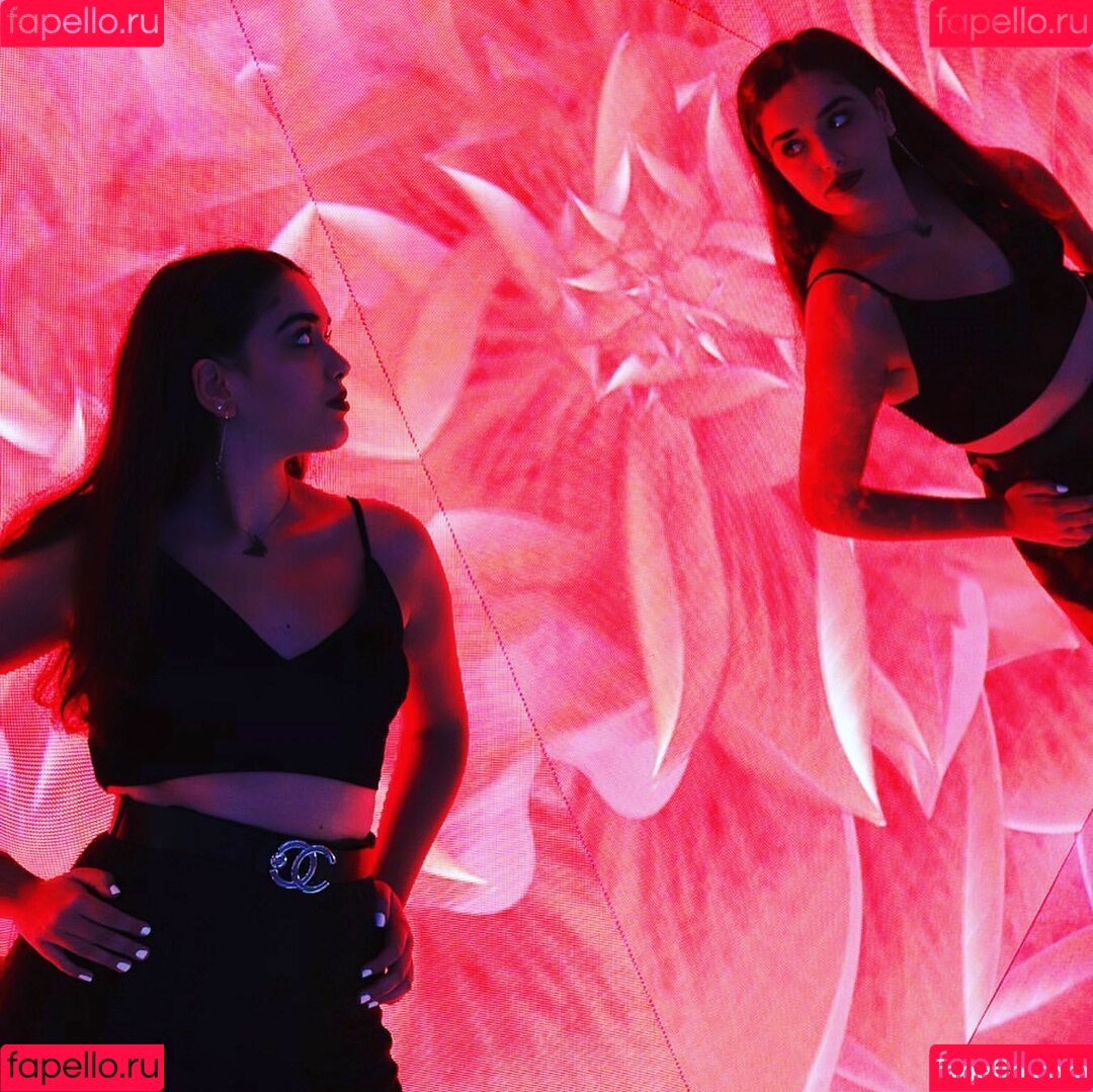 Liseli Eda Onlyfans Photo Gallery 