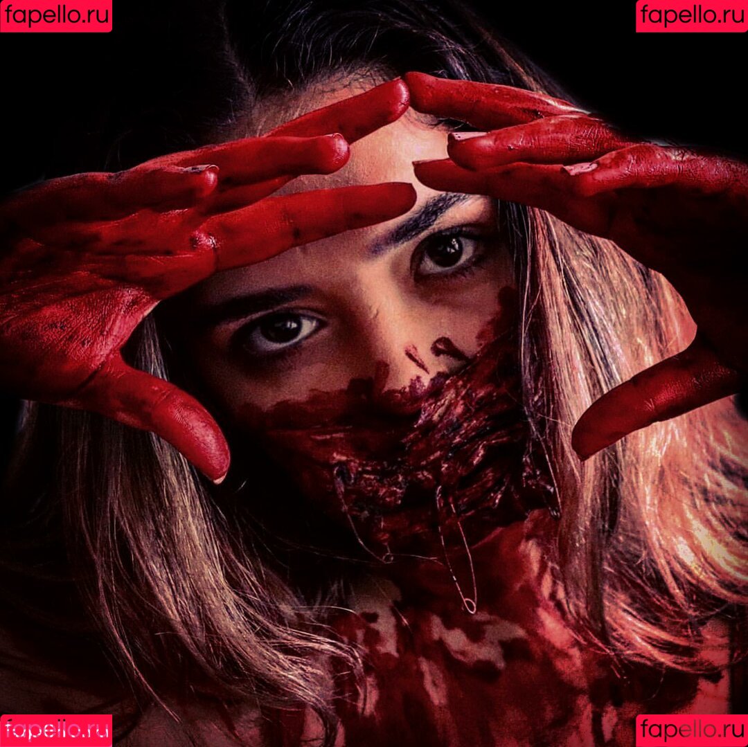 Liseli Eda Onlyfans Photo Gallery 