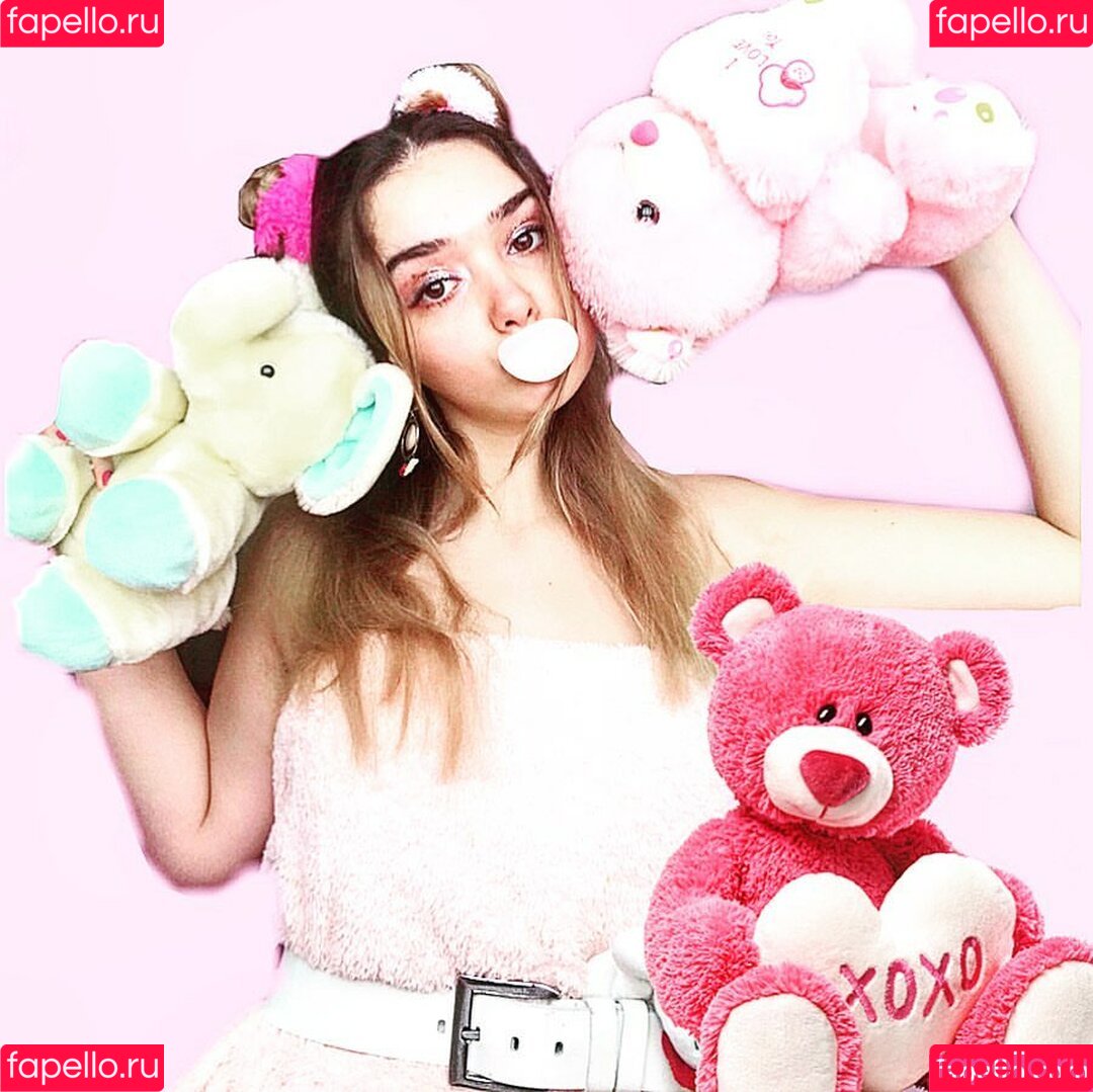 Liseli Eda Onlyfans Photo Gallery 