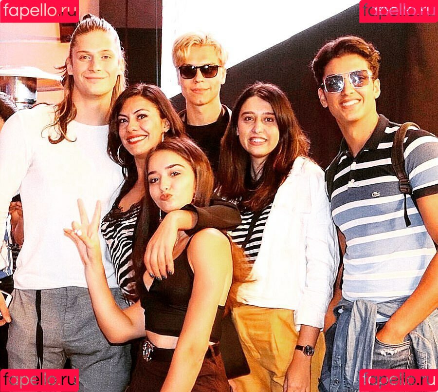 Liseli Eda Onlyfans Photo Gallery 