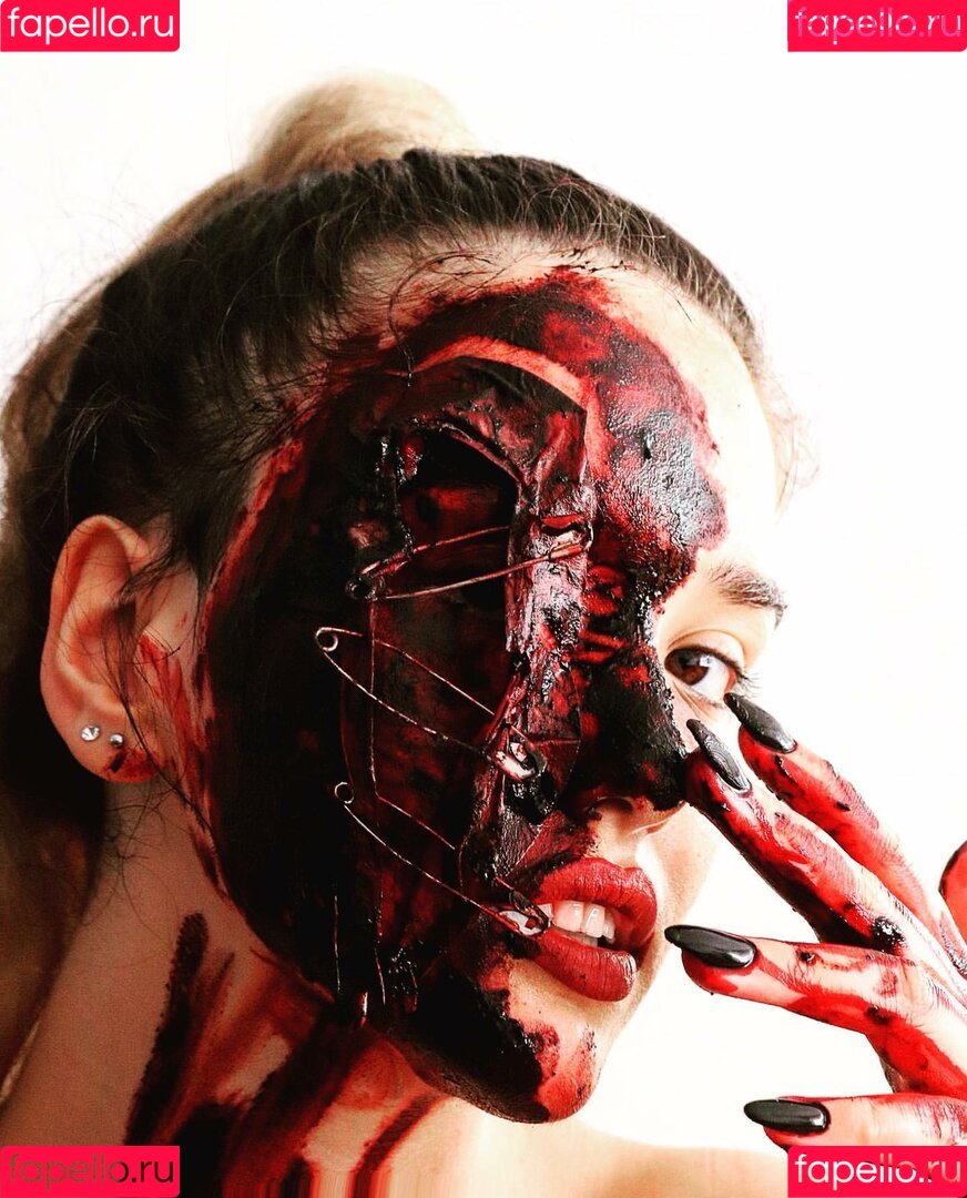 Liseli Eda Onlyfans Photo Gallery 