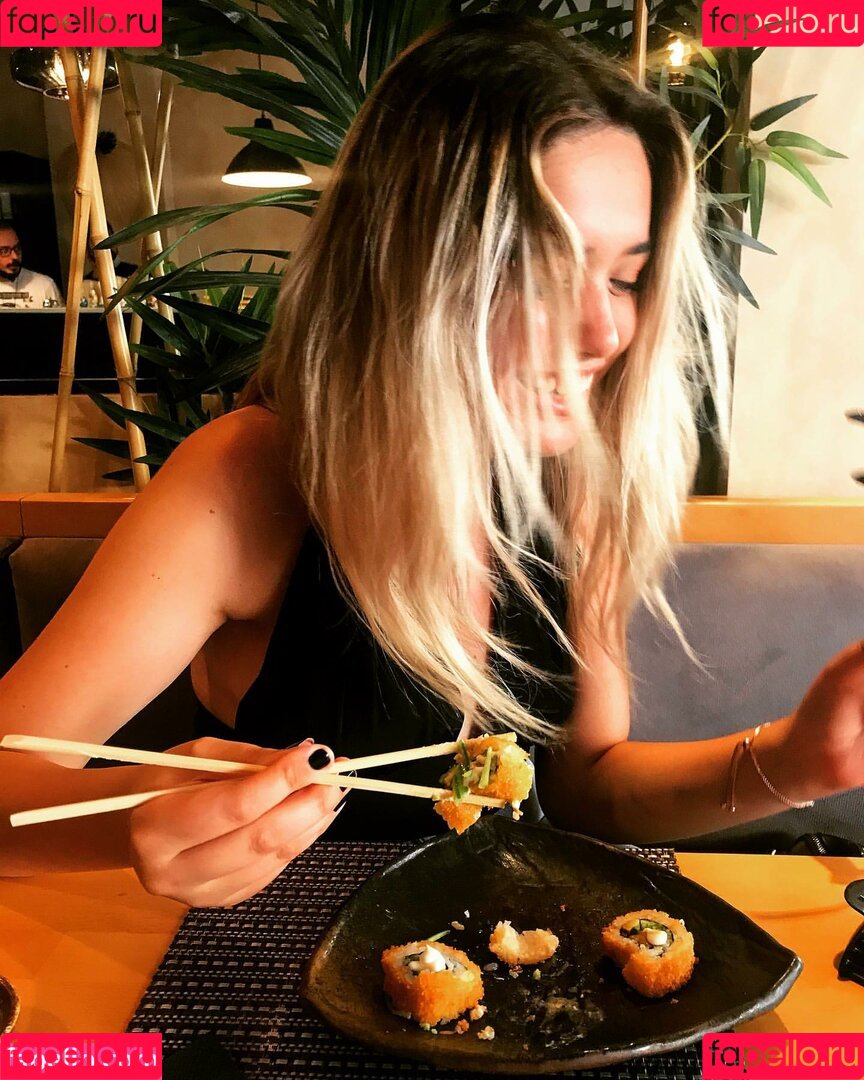 Liseli Eda Onlyfans Photo Gallery 