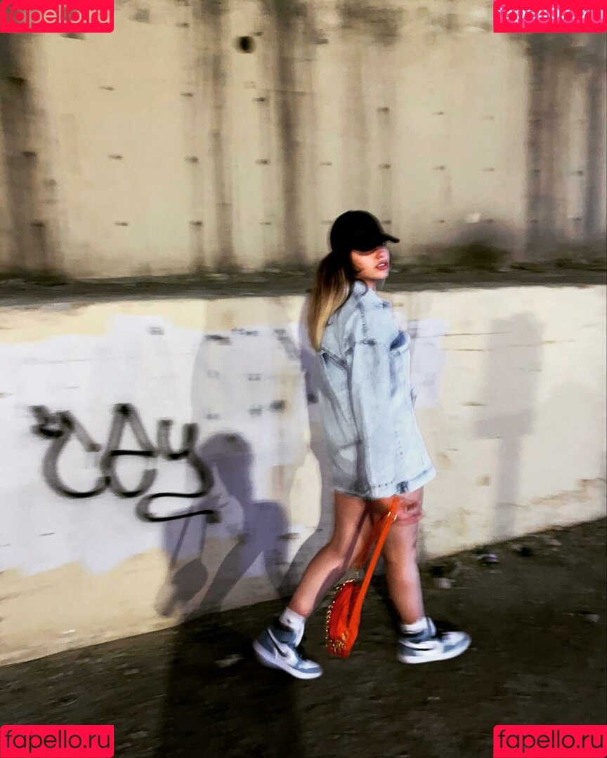 Liseli Eda Onlyfans Photo Gallery 