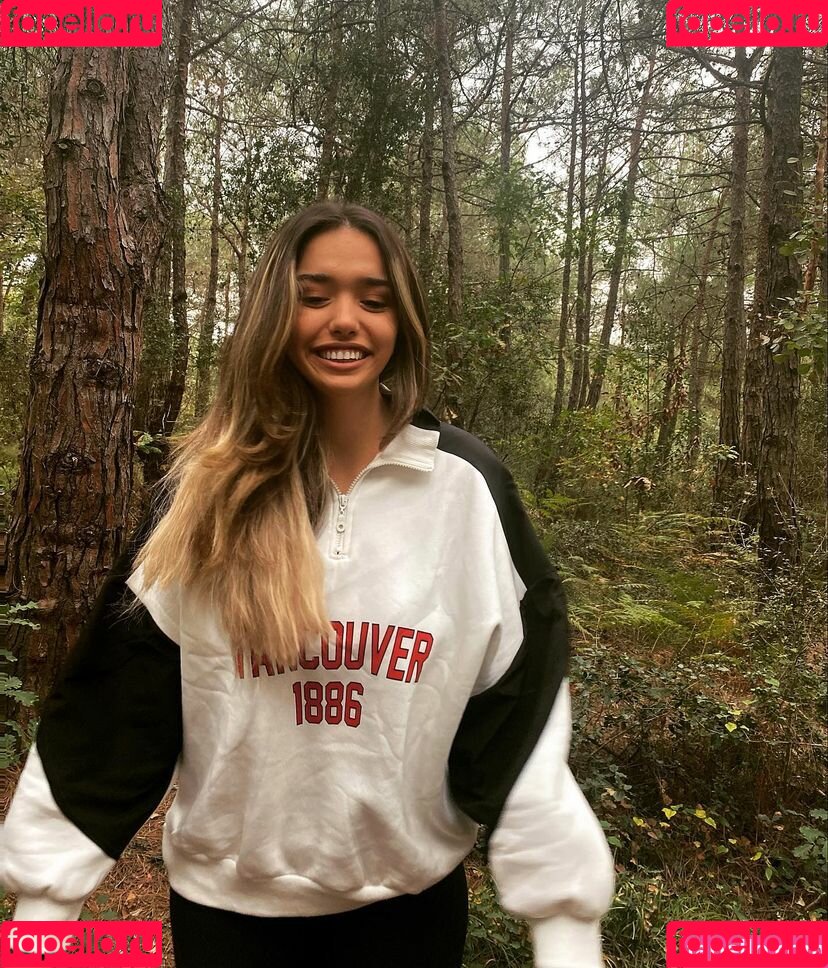 Liseli Eda Onlyfans Photo Gallery 