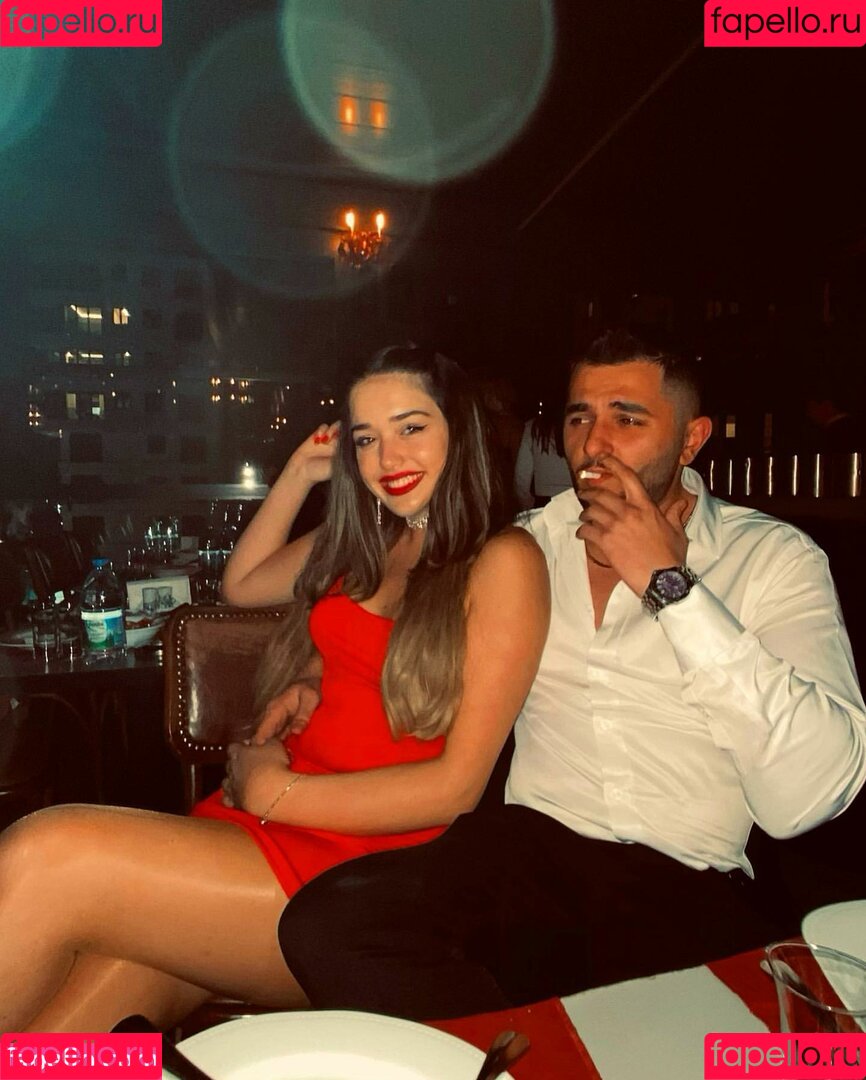 Liseli Eda Onlyfans Photo Gallery 