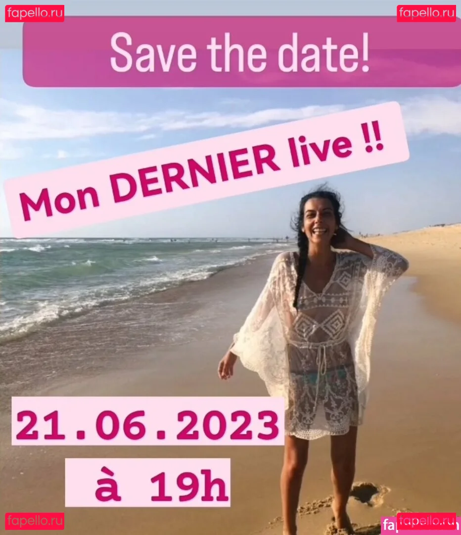 loucharmellefree Onlyfans Photo Gallery 