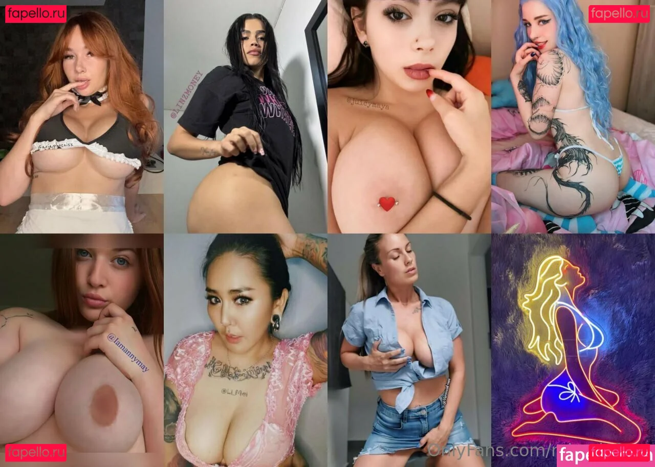 miraclefree Onlyfans Photo Gallery 