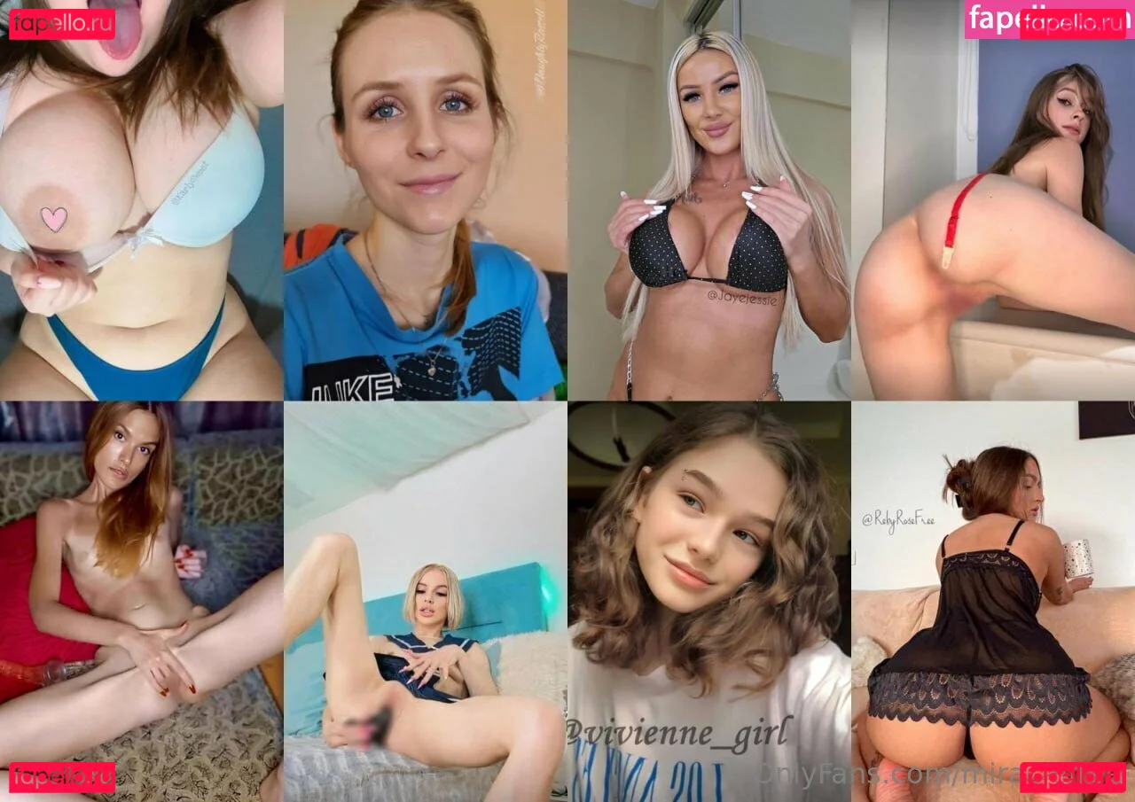 miraclefree Onlyfans Photo Gallery 