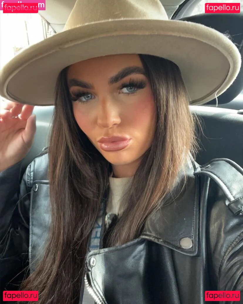 Jenna Kennedy Onlyfans Photo Gallery 