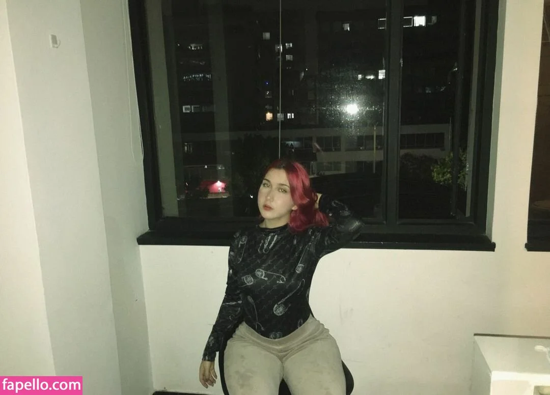 ANightlyCat Onlyfans Photo Gallery 