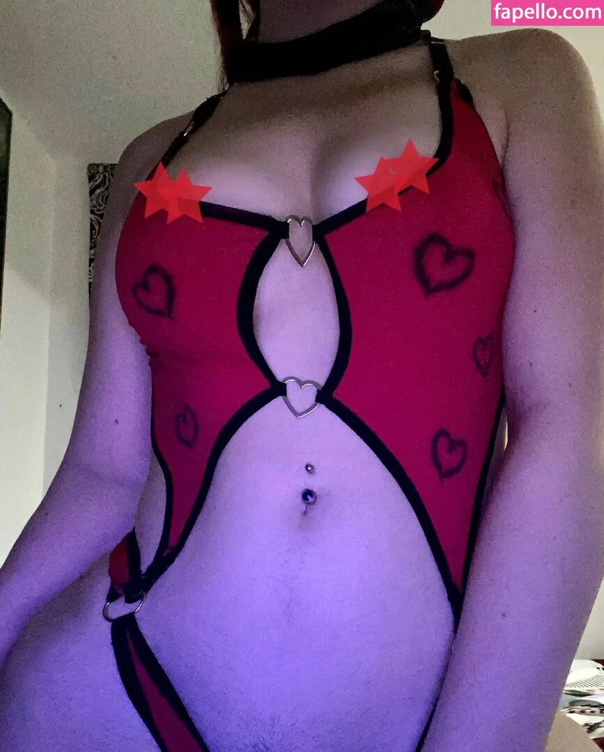 ANightlyCat Onlyfans Photo Gallery 