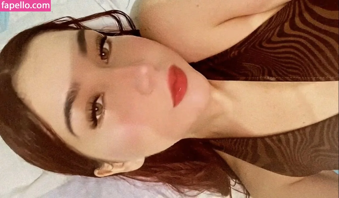 ANightlyCat Onlyfans Photo Gallery 