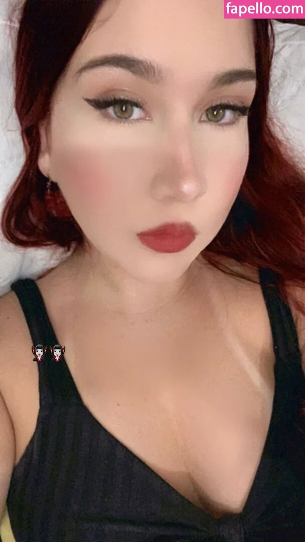 ANightlyCat Onlyfans Photo Gallery 