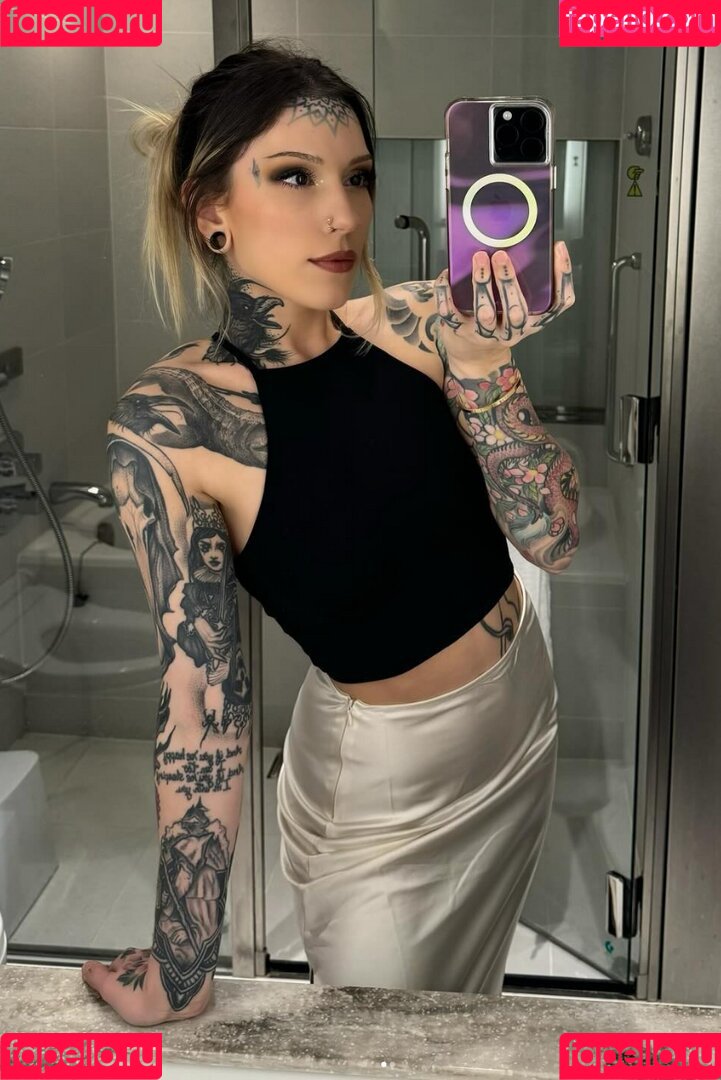 Pterodactylsftw Onlyfans Photo Gallery 