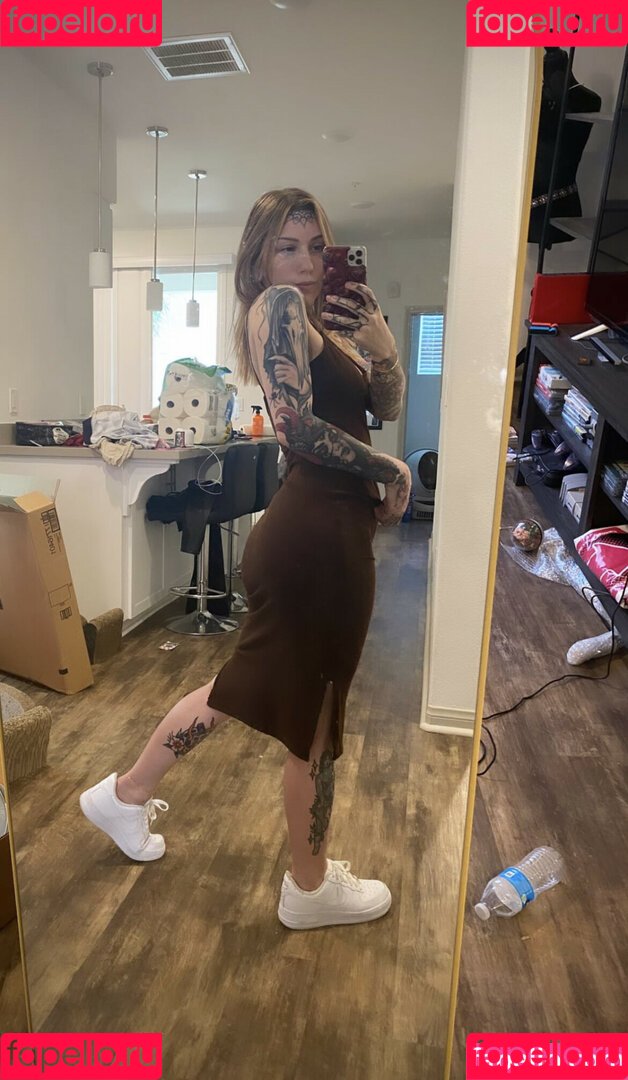 Pterodactylsftw Onlyfans Photo Gallery 