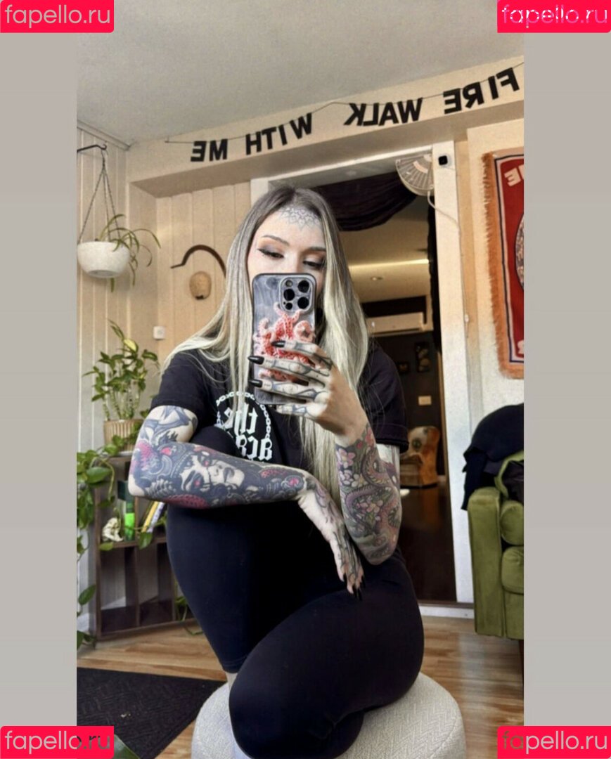 Pterodactylsftw Onlyfans Photo Gallery 