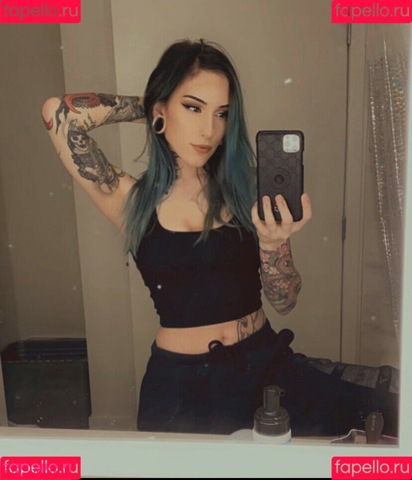 Pterodactylsftw Onlyfans Photo Gallery 