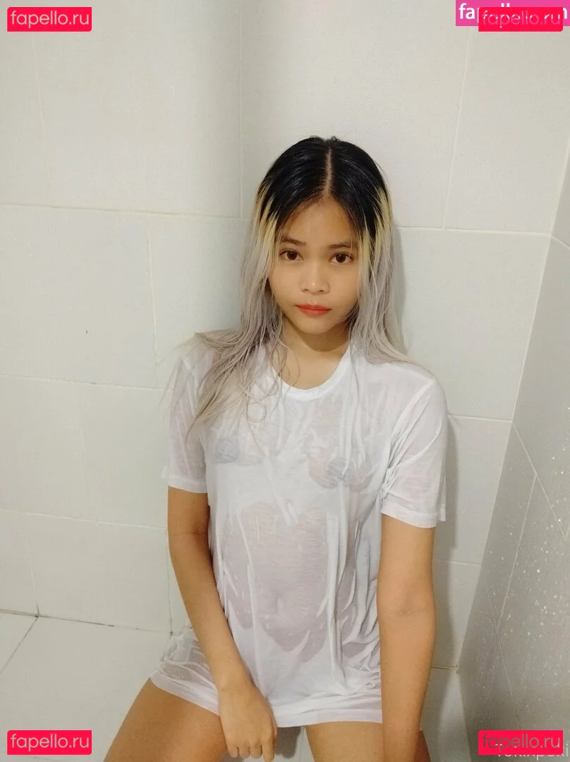 tokixpoki Onlyfans Photo Gallery 