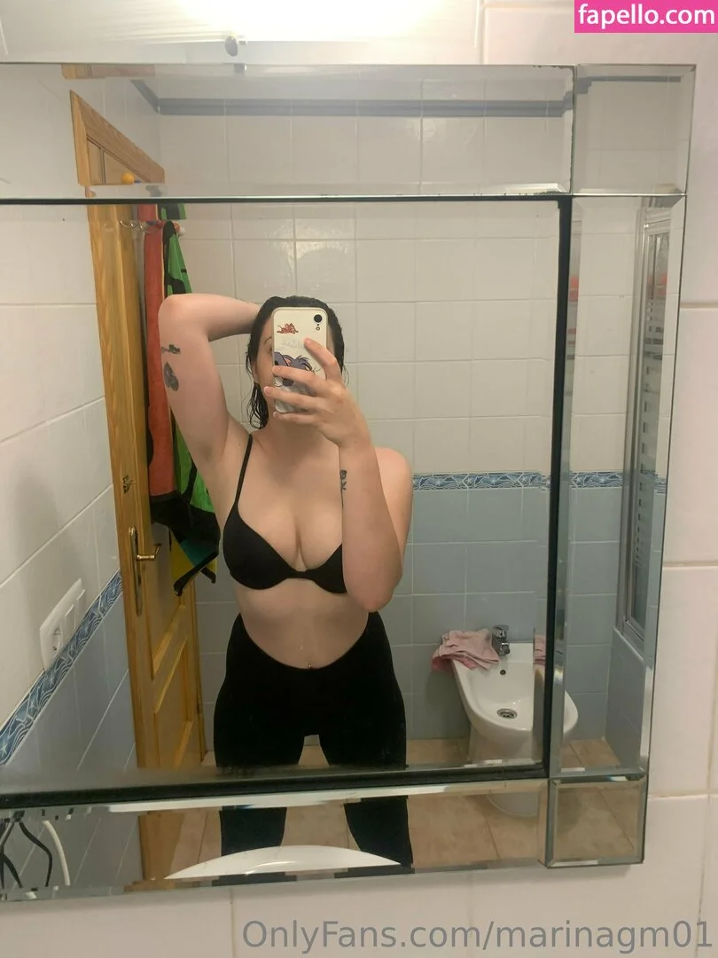 marinagm01 Onlyfans Photo Gallery 