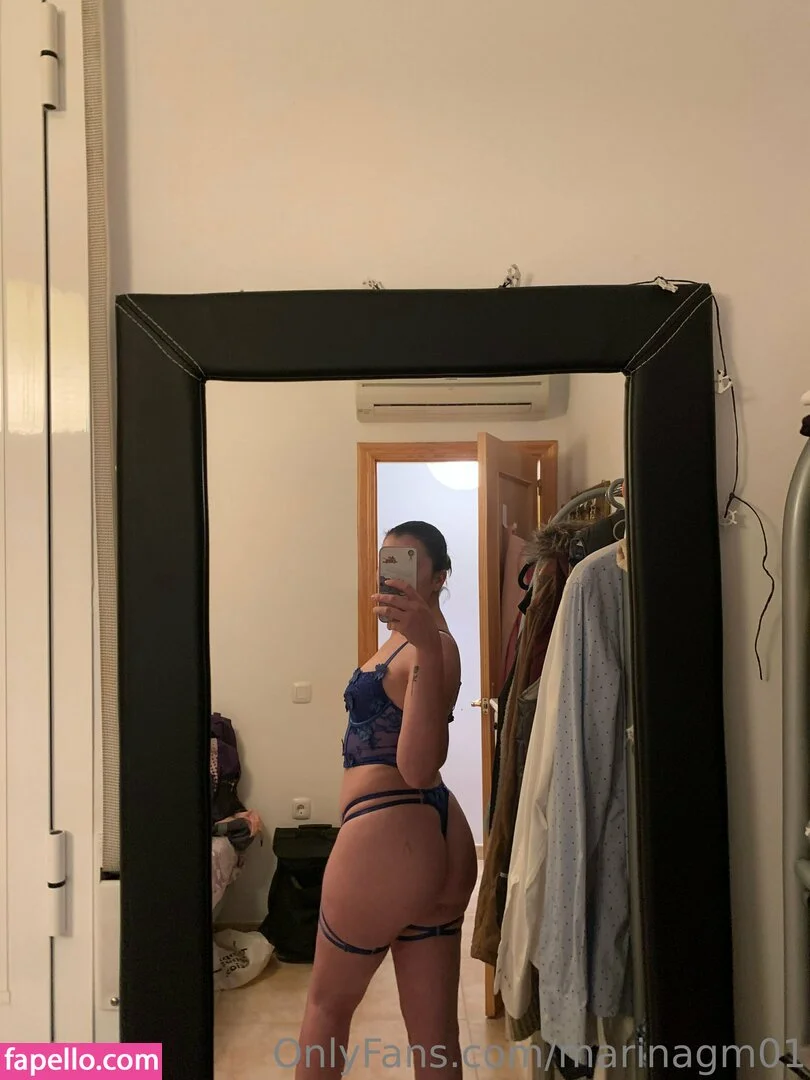 marinagm01 Onlyfans Photo Gallery 