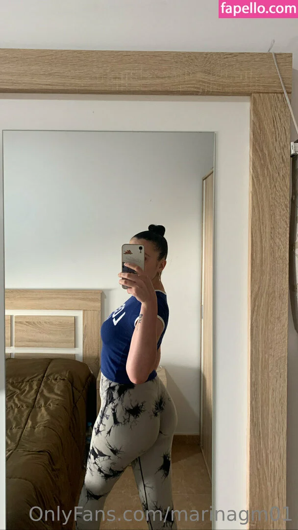 marinagm01 Onlyfans Photo Gallery 