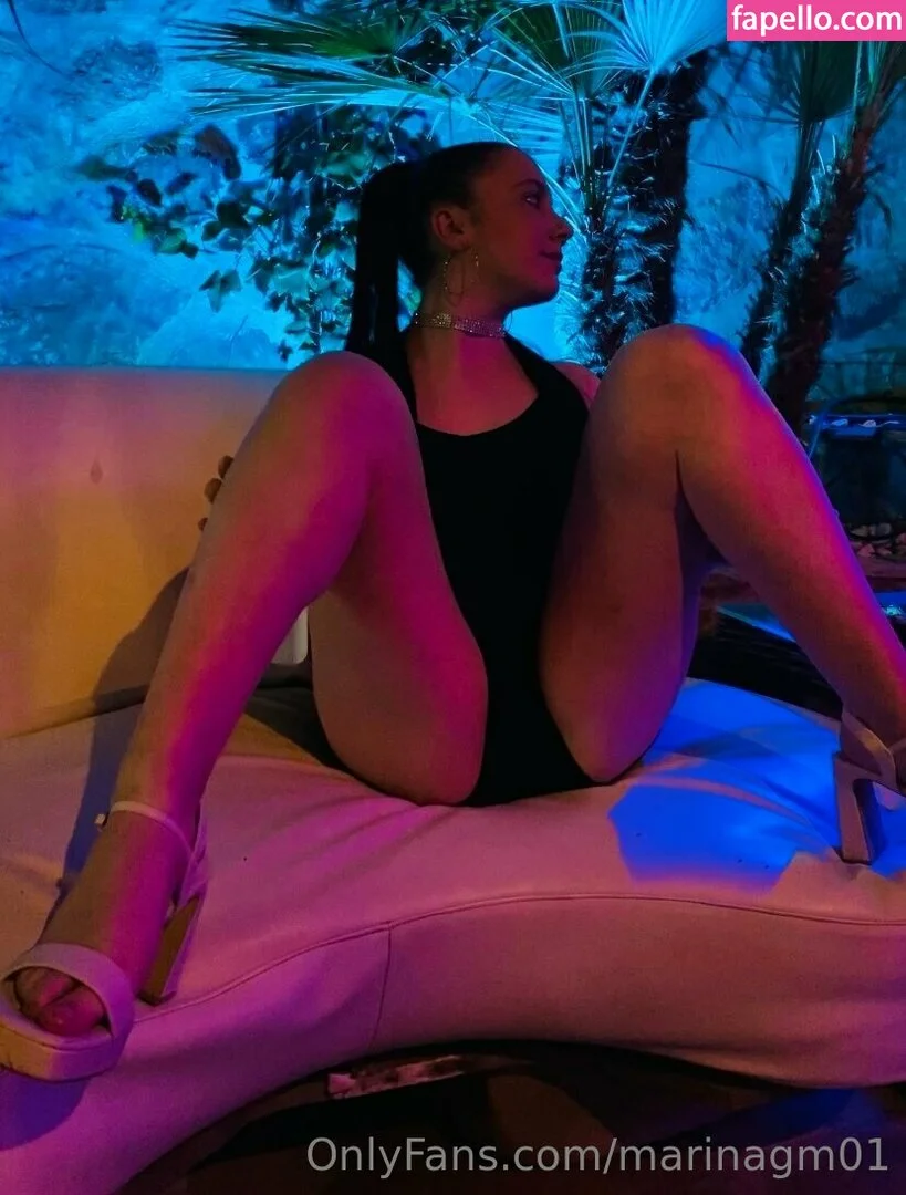 marinagm01 Onlyfans Photo Gallery 
