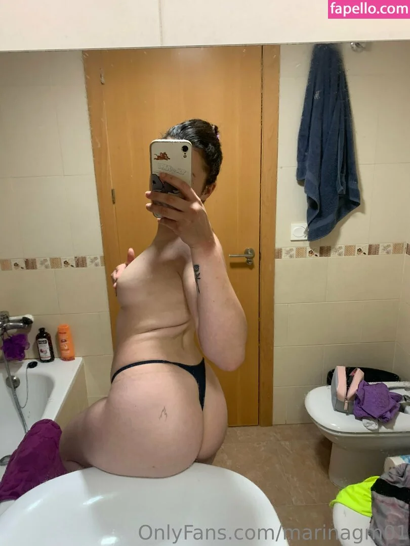 marinagm01 Onlyfans Photo Gallery 