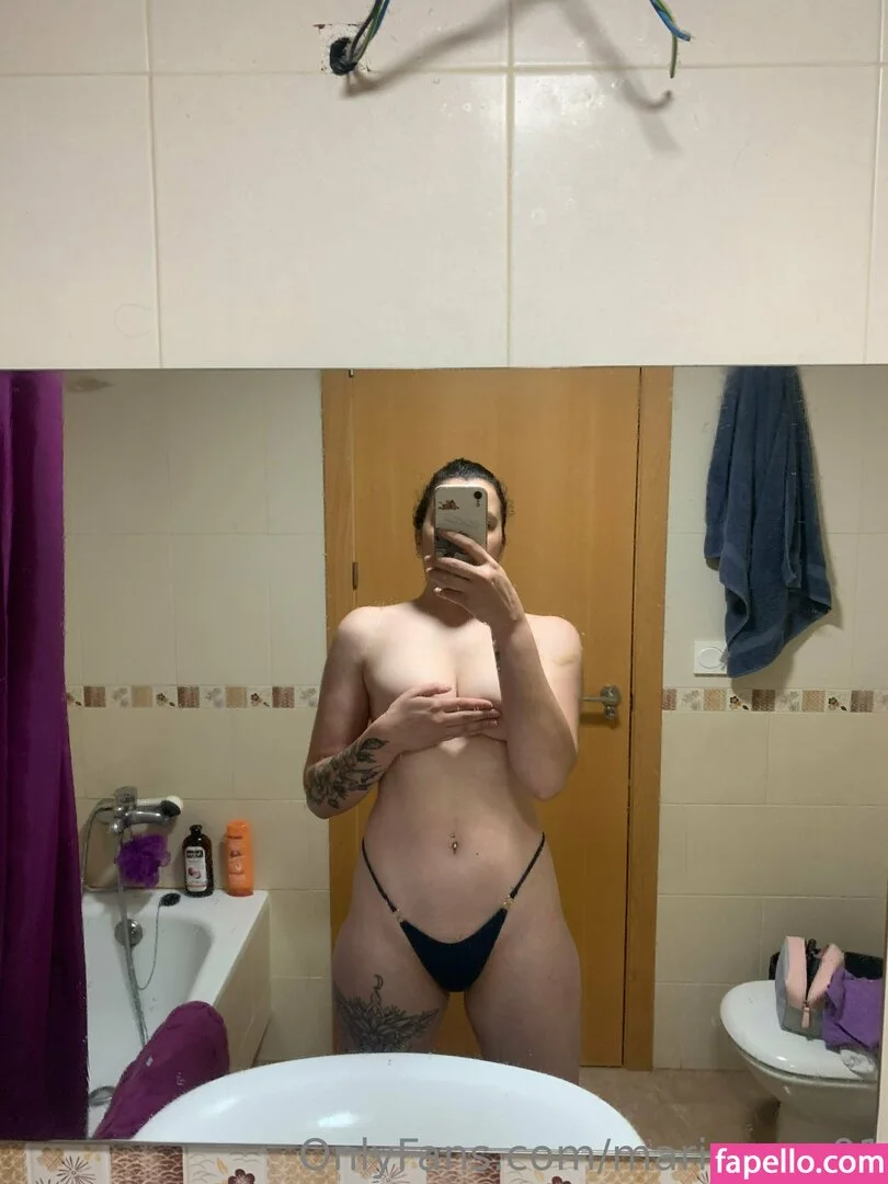 marinagm01 Onlyfans Photo Gallery 