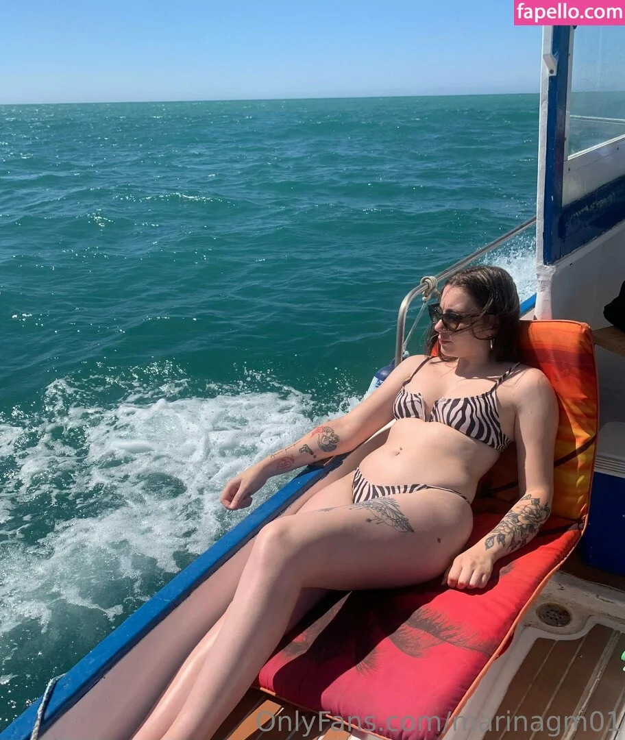 marinagm01 Onlyfans Photo Gallery 