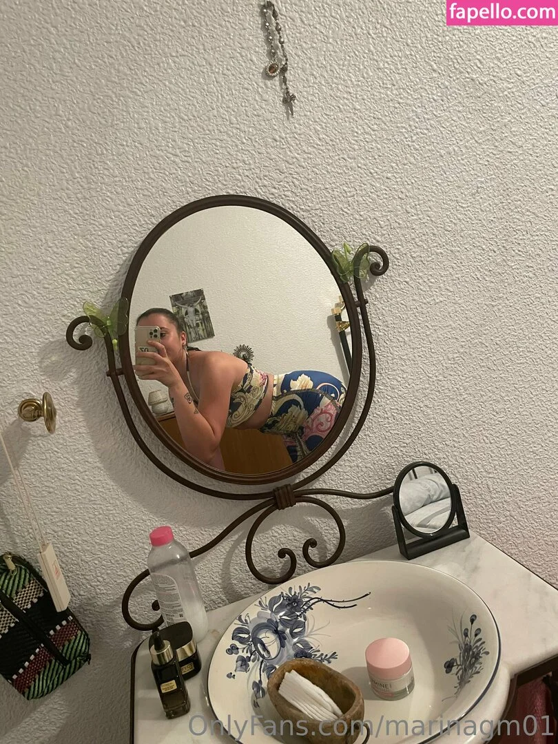 marinagm01 Onlyfans Photo Gallery 