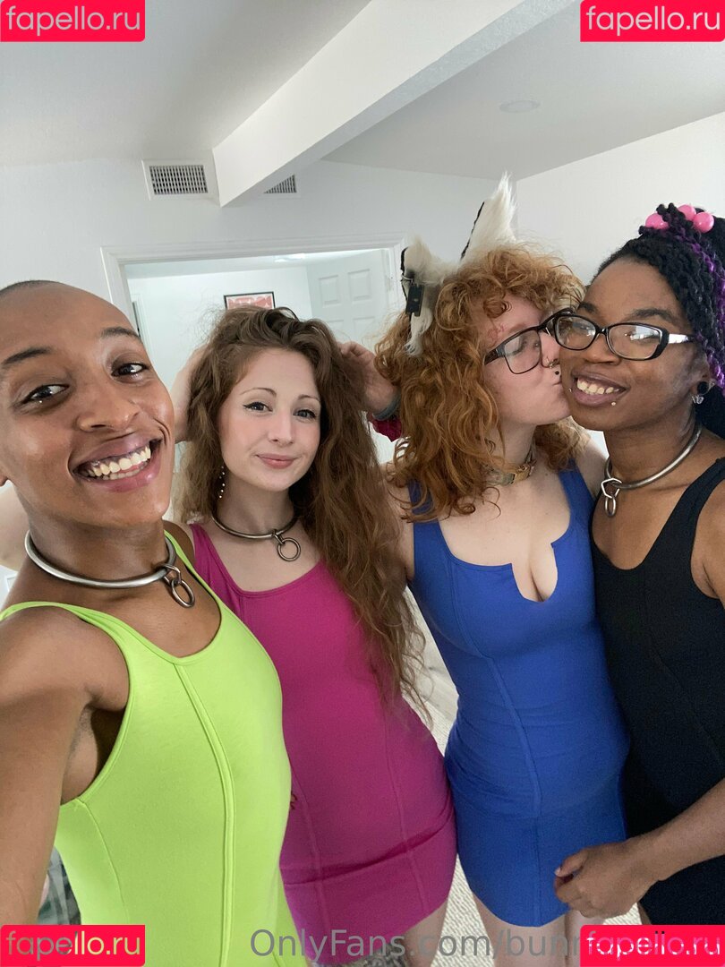 bunnypanda Onlyfans Photo Gallery 