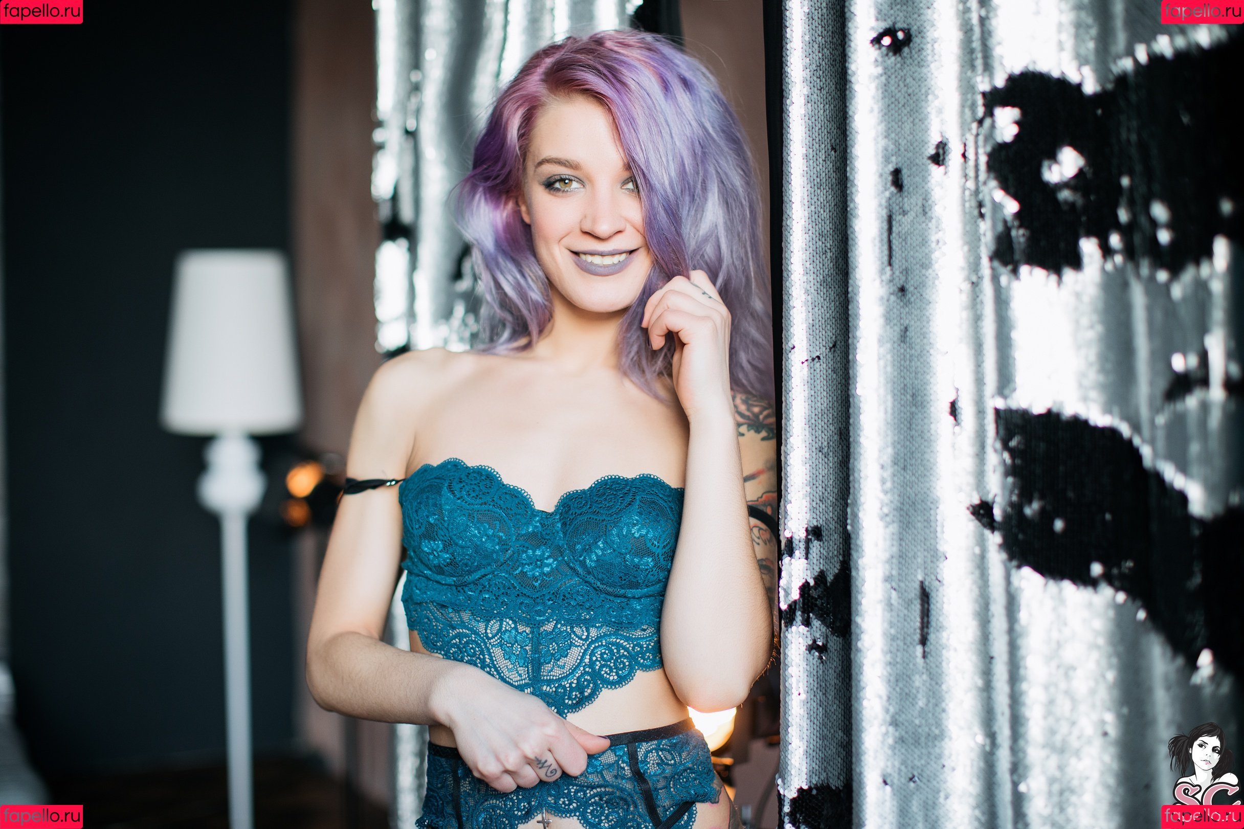 pollypolly Onlyfans Photo Gallery 