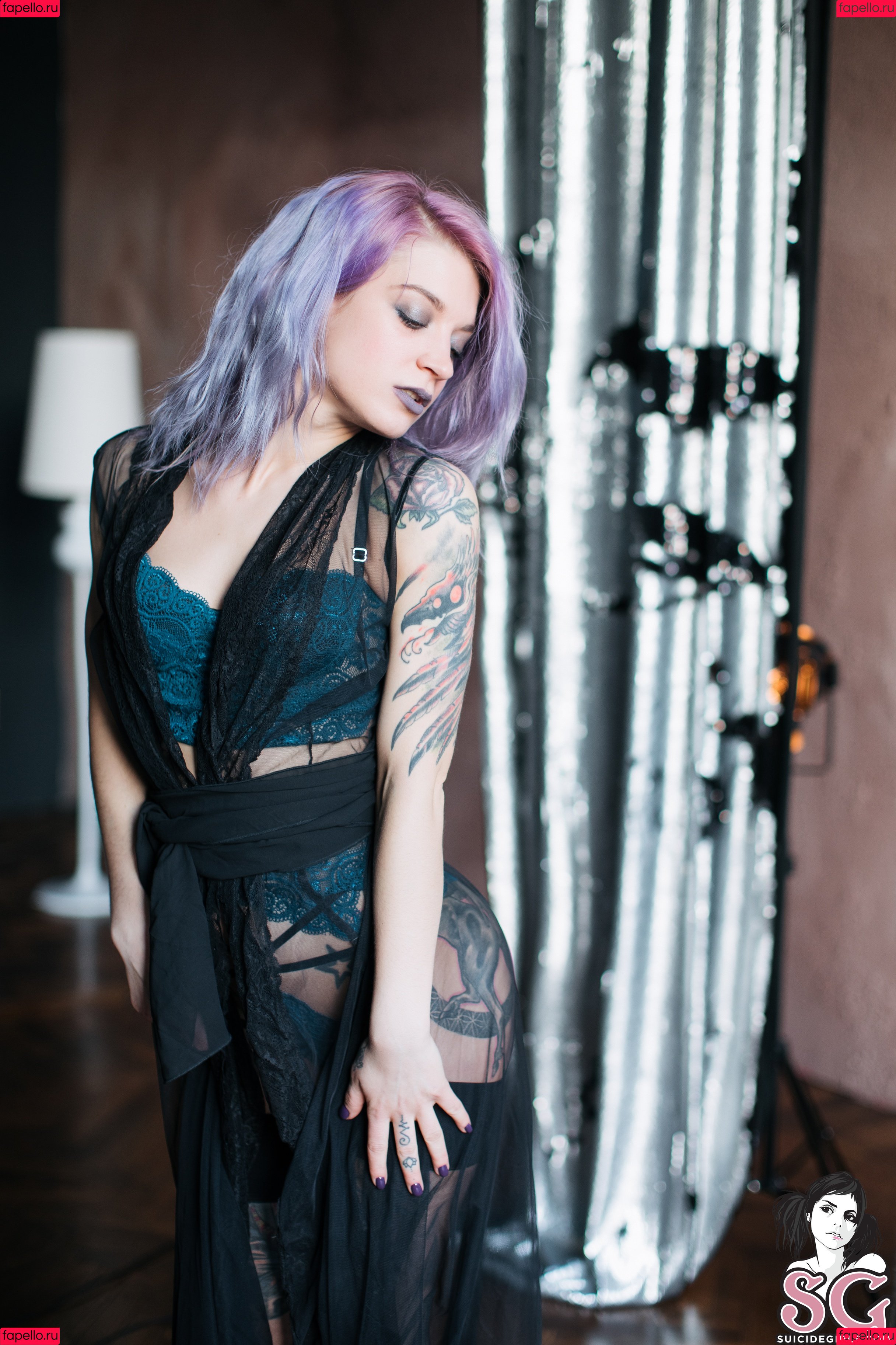 pollypolly Onlyfans Photo Gallery 