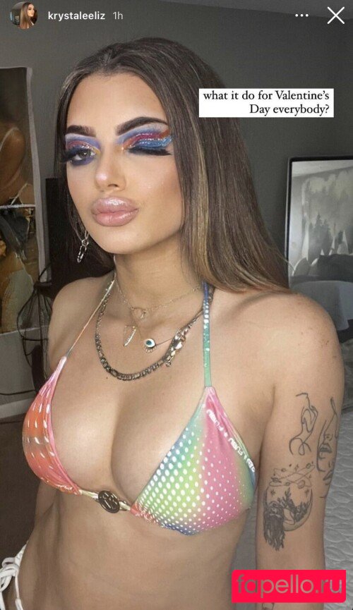 krystaleeliz Onlyfans Photo Gallery 