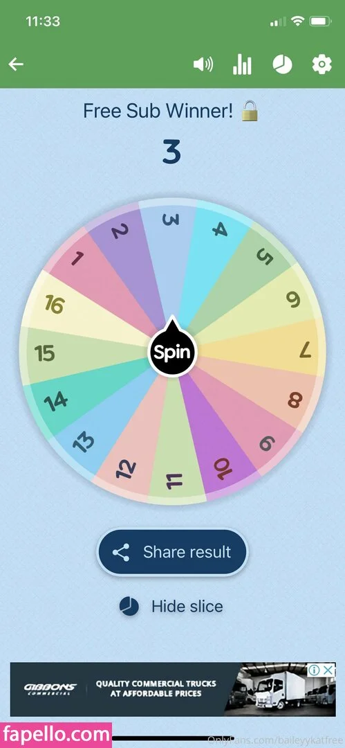 baileyykatfree Onlyfans Photo Gallery 