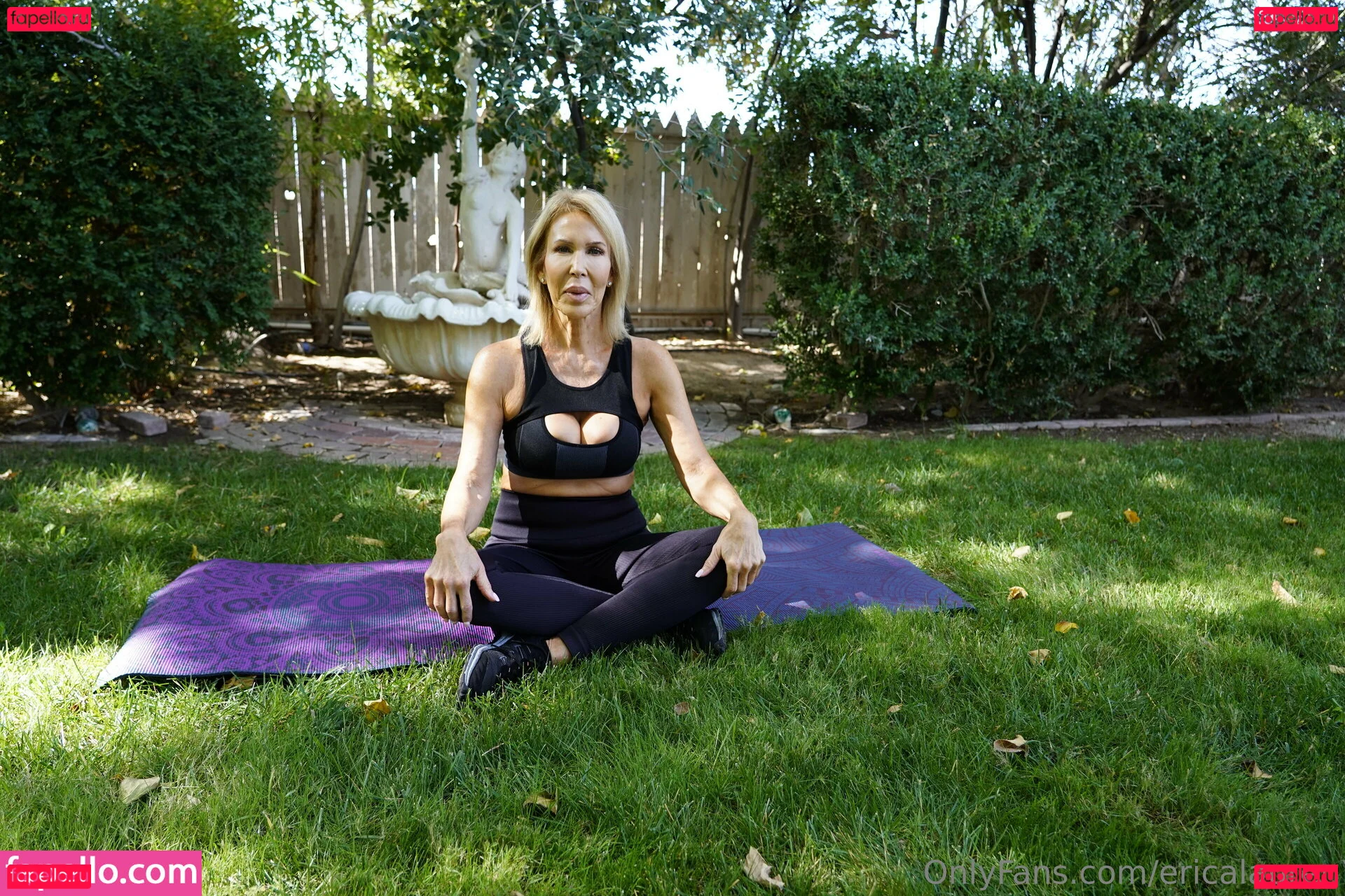 ericalauren Onlyfans Photo Gallery 