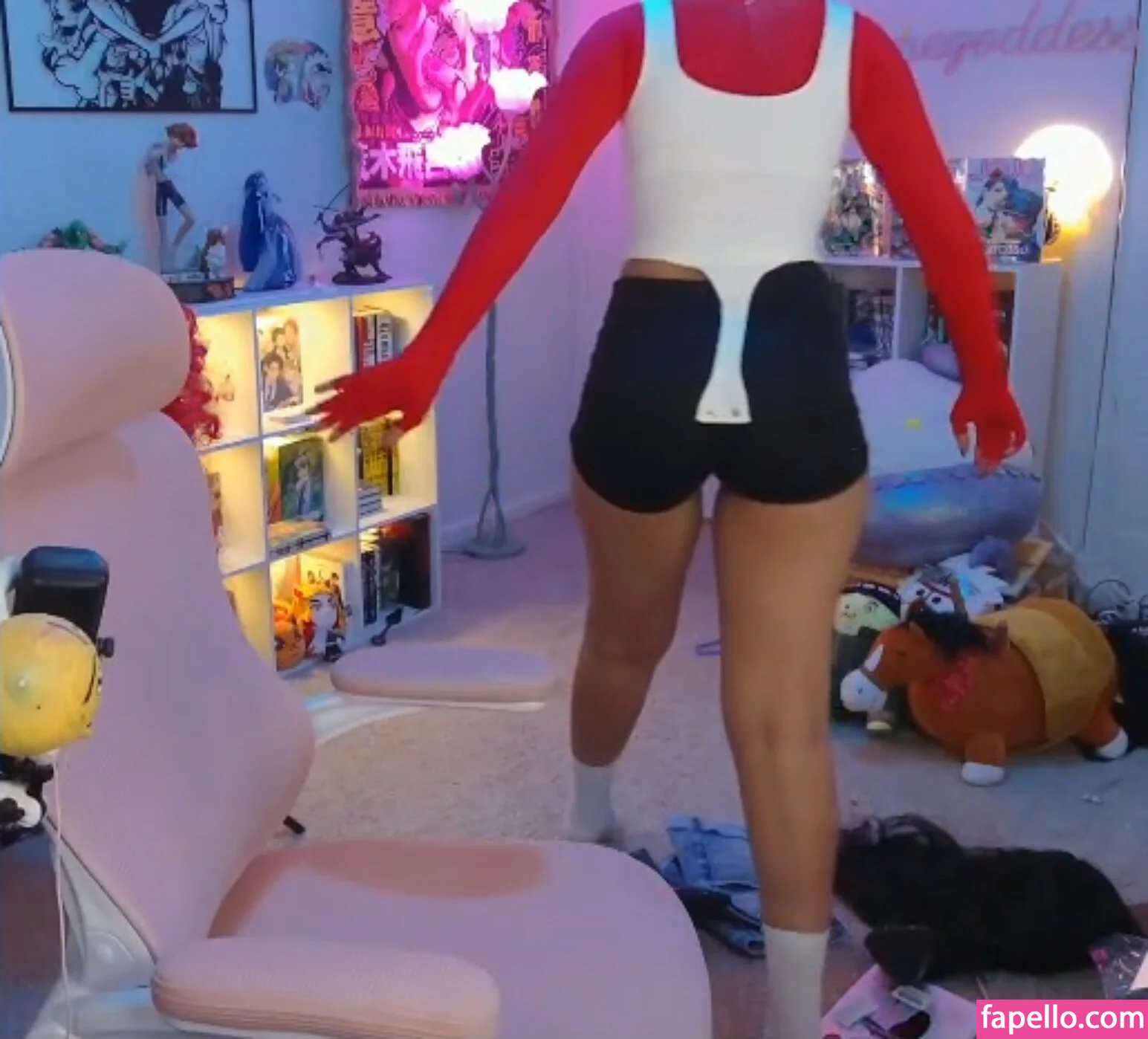 Rinnegoddess Onlyfans Photo Gallery 