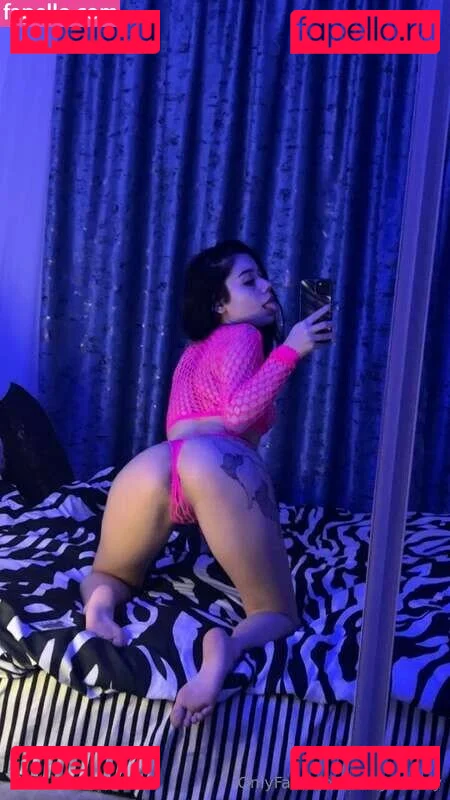 Maya Rose Onlyfans Photo Gallery 